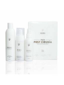 IXIDIL PACK POST CIRUJIA...