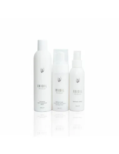 Ixidil Pack Post Cirujia Implantes Capilares | Mathiss Ibiza