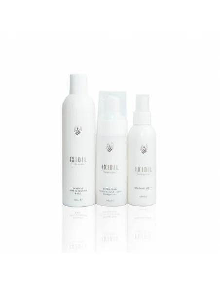 Ixidil Pack Post Cirujia Implantes Capilares | Mathiss Ibiza
