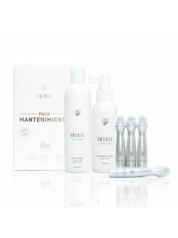 IXIDIL PACK MANTENIMIENTO