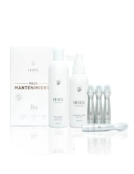 Ixidil Pack Mantenimiento | Mathiss Ibiza