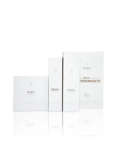 Ixidil Pack Mantenimiento | Mathiss Ibiza