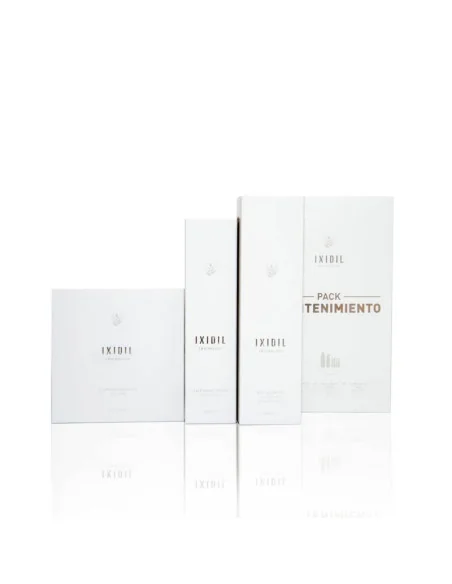 Ixidil Pack Mantenimiento | Mathiss Ibiza