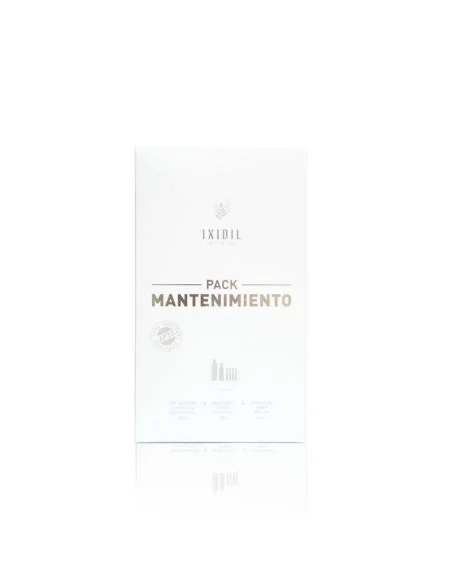 Ixidil Pack Mantenimiento | Mathiss Ibiza