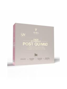 IXIDIL PACK HYDROLIP POST...