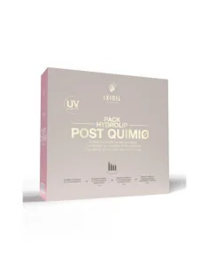 IXIDIL PACK HYDROLIP POST QUIMIO