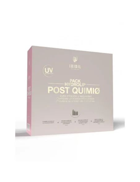 Ixidil Pack Hydrolip Post Quimio | Mathiss Ibiza