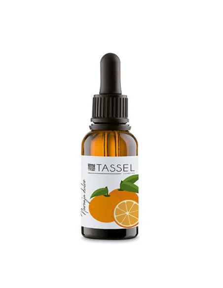Tassel Aceite Esencial Naranja Dulce 15ml | Mathiss Ibiza