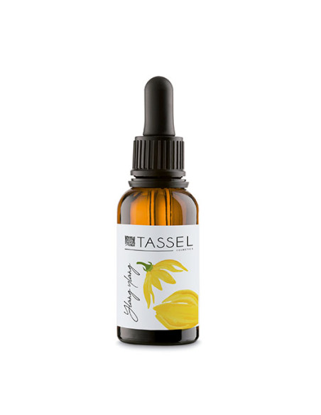 TASSEL ACEITE ESENCIAL YLANG YLANG 15ML
