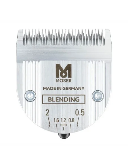 MOSER RECAMBIO CUCHILLA BLENDING BLADE (CORTE)