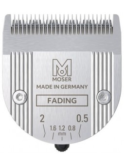 MOSER RECAMBIO CUCHILLA FADING  BLADE (CORTE)|Mathiss