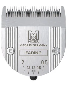 MOSER RECAMBIO CUCHILLA FADING  BLADE (CORTE)