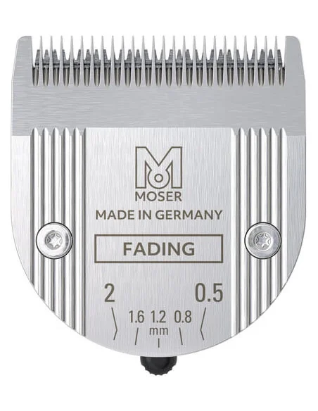 MOSER RECAMBIO CUCHILLA FADING  BLADE (CORTE)