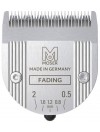 MOSER RECAMBIO CUCHILLA FADING  BLADE (CORTE)|Mathiss