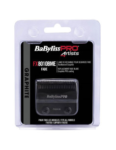 BABYLISSPRO RECAMBIO CUCHILLA GRAPHITE FADE FX8700/FX825