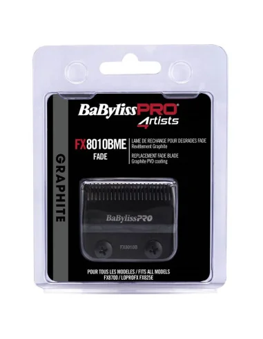 BaByliss PRO Recambio Cuchilla Graphite Fade fx8700/fx825