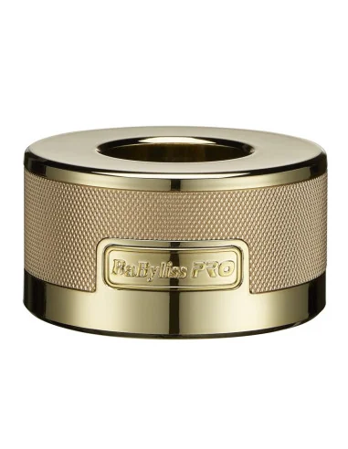 BaByliss PRO Goldfx Base de Carga Clipper fx8700