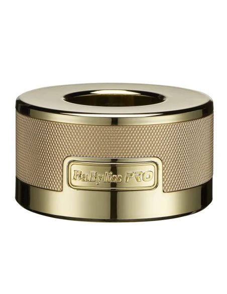 BaByliss PRO Goldfx Base de Carga Clipper fx8700
