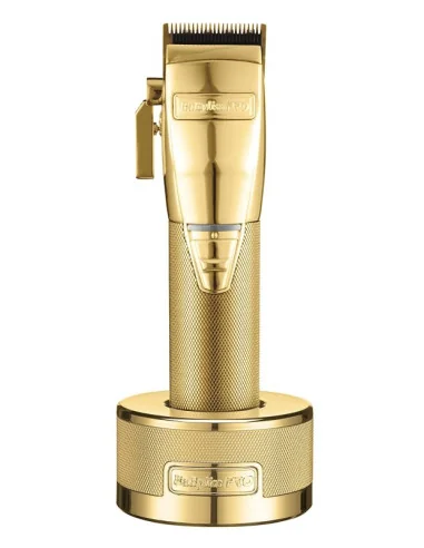 BaByliss PRO Goldfx Base de Carga Clipper fx8700