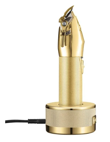 BaByliss PRO Goldfx Base de Carga Clipper fx8700