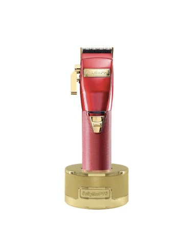 BaByliss PRO Goldfx Base de Carga Clipper fx8700