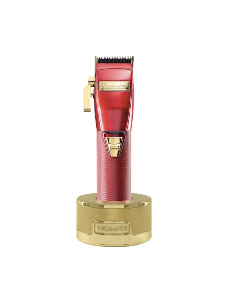 BaByliss PRO Goldfx Base de Carga Clipper fx8700