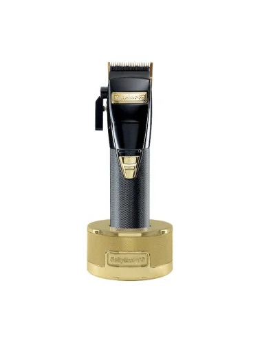 BaByliss PRO Goldfx Base de Carga Clipper fx8700