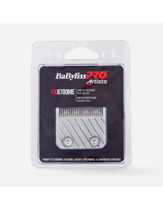 BABYLISSPRO RECAMBIO CUCHILLA PARA CHROMEFX/GUSTEELFX/ROSEF 2