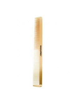 BABYLISS PRO GOLD METAL COMB