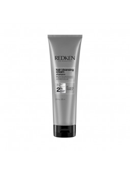 REDKEN HAIR CLEANSING CREAM...