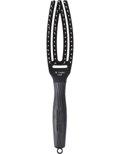 OLIVIA GARDEN FINGERBRUSH BOAR & NYLON SMALL
