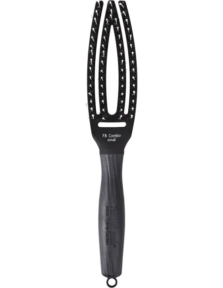 Olivia Garden Fingerbrush Boar & Nylon Small | Mathiss Ibiza