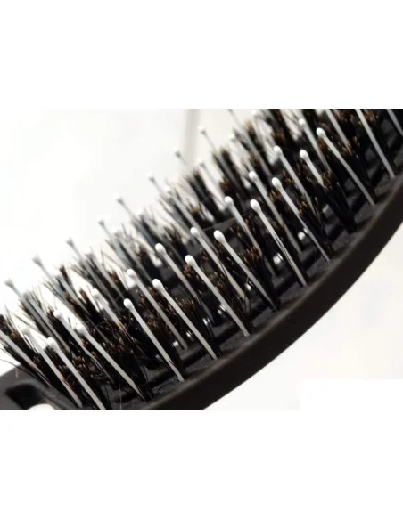Olivia Garden Fingerbrush Boar & Nylon Small | Mathiss Ibiza