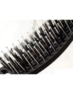 OLIVIA GARDEN FINGERBRUSH BOAR & NYLON LARGE 2