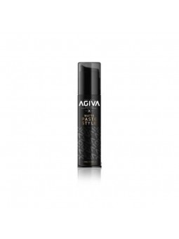 AGIVA MATTE PASTE STYLE 100ML