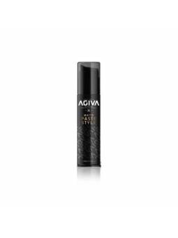 AGIVA MATTE PASTE STYLE 100ML