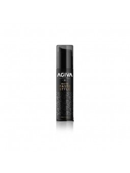 AGIVA MATTE PASTE STYLE 100ML