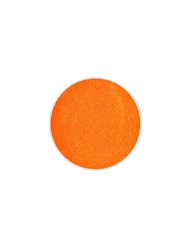 ***PURPLE POLVO ACRILICO DE COLOR NEON ORANGE 3,5GR***