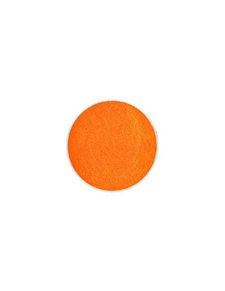 ***PURPLE POLVO ACRILICO DE COLOR NEON ORANGE 3,5GR***