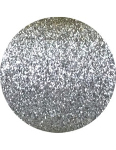 ***PURPLE POLVO ACRILICO DE COLOR SILVER 3,5GR*** 2