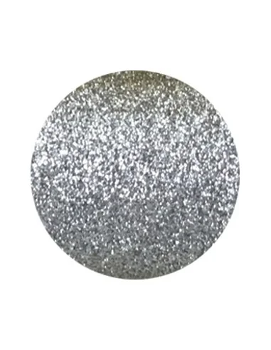 ***PURPLE POLVO ACRILICO DE COLOR SILVER 3,5GR***