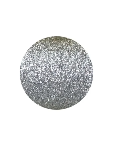 ***PURPLE POLVO ACRILICO DE COLOR SILVER 3,5GR***