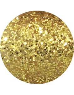 ***PURPLE POLVO ACRILICO DE COLOR GODEN GLITTER 3,5GR*** 2