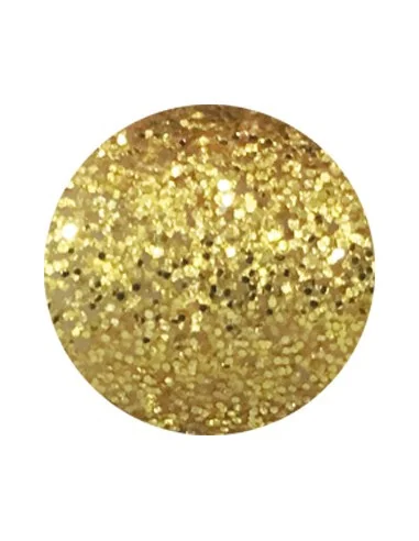 ***PURPLE POLVO ACRILICO DE COLOR GODEN GLITTER 3,5GR***