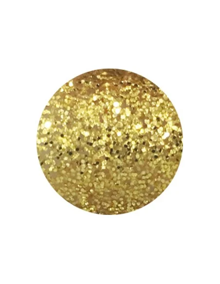 ***PURPLE POLVO ACRILICO DE COLOR GODEN GLITTER 3,5GR***
