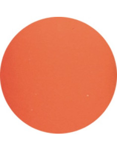 ***PURPLE POLVO ACRILICO DE COLOR MEDIUM ORANGE NEON 3,5GR*** 2