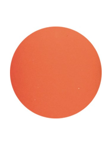 ***PURPLE POLVO ACRILICO DE COLOR MEDIUM ORANGE NEON 3,5GR***