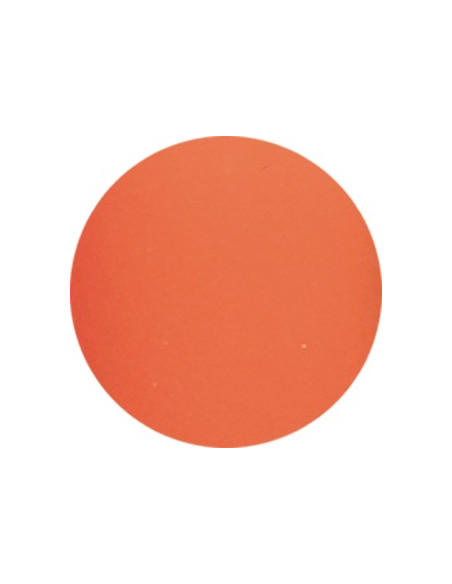 ***PURPLE POLVO ACRILICO DE COLOR MEDIUM ORANGE NEON 3,5GR***