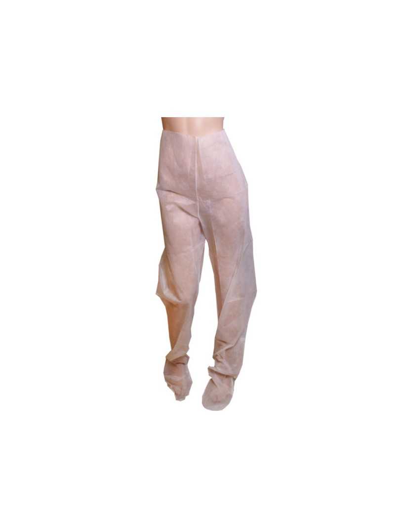 EUROSTIL PANTALON PRESOTERAPIA PLASTIFICADO SIN GOMA|Mathiss