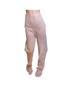 EUROSTIL PANTALON PRESOTERAPIA PLASTIFICADO SIN GOMA